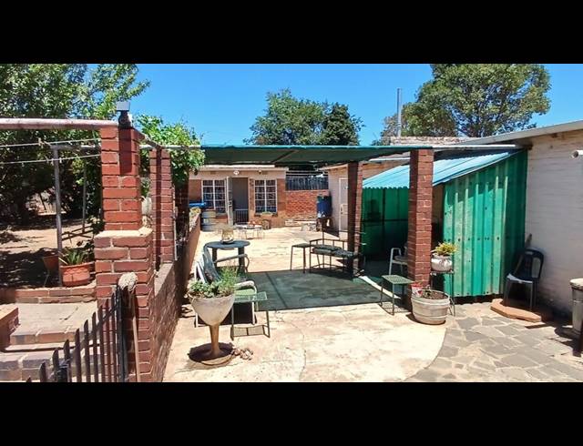 3 BEDROOM HOUSE FOR SALE IN HADDON